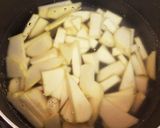 簡単&シンプル♡基本のスイートポテト作り方1写真