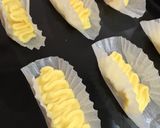 簡単&シンプル♡基本のスイートポテト作り方4写真