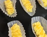 簡単&シンプル♡基本のスイートポテト作り方5写真