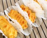 簡単&シンプル♡基本のスイートポテト作り方6写真