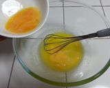 【デリジョイ】ベジタブルトイのクッキー作り方2写真