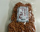 いんげんのピーナッツオイル炒め作り方2写真