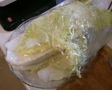 白菜で絶品！大人のロールキャベツ☆作り方2写真