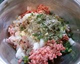 白菜で絶品！大人のロールキャベツ☆作り方4写真