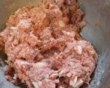 白菜で絶品！大人のロールキャベツ☆作り方5写真