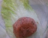 白菜で絶品！大人のロールキャベツ☆作り方6写真