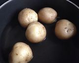 ポテトサラダ作り方1写真