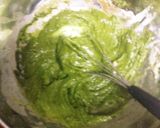 バター不使用♡抹茶のヘルシークッキー作り方2写真