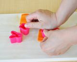 【デリジョイ】ベジタブルトイのサラダ作り方7写真