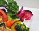 【デリジョイ】ベジタブルトイのサラダ作り方11写真