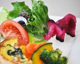 【デリジョイ】ベジタブルトイのサラダ作り方13写真