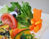 【デリジョイ】ベジタブルトイのサラダ作り方15写真