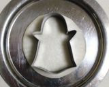抜き型で♤生ハム&かぶのキュートなサラダ作り方2写真