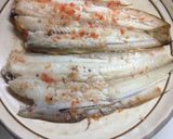 白身魚の蒸し煮、ドュグレレ風作り方3写真