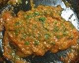 白身魚の蒸し煮、ドュグレレ風作り方5写真