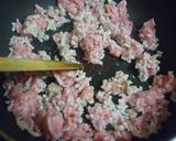 ♬揚げない！コロコロカレーコロッケ♬作り方4写真