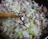 ♬揚げない！コロコロカレーコロッケ♬作り方5写真