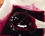 ぶどうジャム作り方8写真