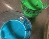 怪しいプリン作り方4写真