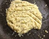 鶏モモ肉のソテー、味噌バターソース掛け作り方3写真