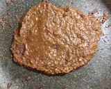 鶏モモ肉のソテー、味噌バターソース掛け作り方5写真
