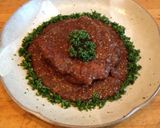 鶏モモ肉のソテー、味噌バターソース掛け作り方9写真