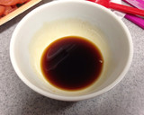 時短で簡単♪鮭の一口照り焼き＊お弁当にも作り方1写真