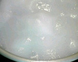 コンソメと塩麹で◇根菜と厚揚げの煮物作り方5写真