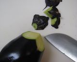 おいしい水なすの食べ方作り方1写真