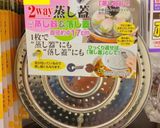 りんごとさつまいものきんとん作り方4写真
