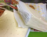２簡単＆旨いモルタデッラサンド作り方6写真