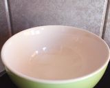 ふりかけで！？お茶漬け！作り方1写真