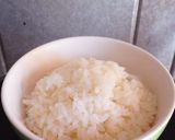 ふりかけで！？お茶漬け！作り方2写真