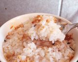 ふりかけで！？お茶漬け！作り方7写真