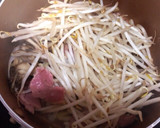 めんどくさがりやの舞茸ともやしのスープ作り方2写真