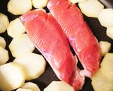 簡単！我が家のちゃんちゃん焼き作り方9写真