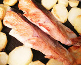 簡単！我が家のちゃんちゃん焼き作り方10写真