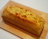 ほくほく♪さつまいものパウンドケーキ作り方9写真