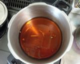 骨も頭もいただきます!さんまの丸ごと煮作り方2写真