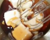 クルミクランチクッキー作り方1写真