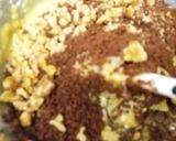 クルミクランチクッキー作り方4写真