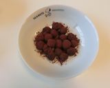 ココアで簡単・手作りの生チョコもどき作り方4写真