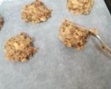 クルミクランチクッキー作り方6写真