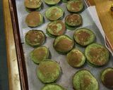 保育園おやつ☆ほうれん草入りどら焼き作り方6写真