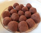 ココアで簡単・手作りの生チョコもどき作り方5写真