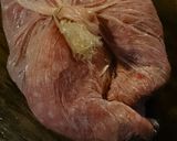 マヨ入りだよ♪肉汁たっぷりハンバーグ作り方2写真