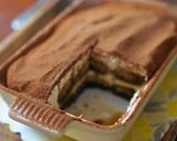 カロリーオフ♬お豆腐入りティラミス風作り方9写真