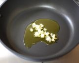 にんにく紅花オイル作り方9写真