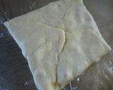 ヘルシー南瓜のサクサクビスケット作り方6写真