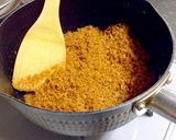 チーズいりのジャガ団子作り方2写真
